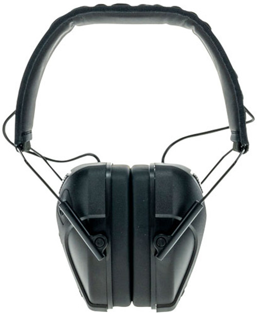 CALDWELL E-MAX PRO BLUETOOTH | LITHIUM 24DB LOW PRO MATTEBLK! | 1181236 CALDWELL E-MAX PRO BLUETOOTH | LITHIUM 24DB LOW PRO MATTEBLK! | 1181236