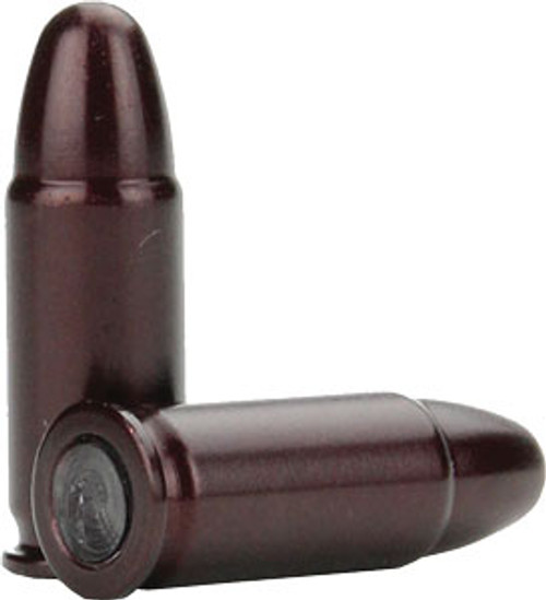 A-ZOOM METAL SNAP CAP .25ACP | 5-PACK | 15152