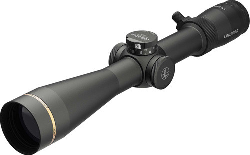 LEUPOLD SCOPE VX-5HD G2 | 3-15X44 30MM SF FIREDOT DUPLEX | 183850 LEUPOLD SCOPE VX-5HD G2 | 3-15X44 30MM SF FIREDOT DUPLEX | 183850