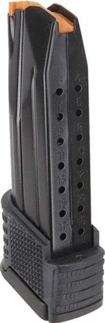 FN MAGAZINE FN 509C 9MM 17RD | BLACK | 20100510