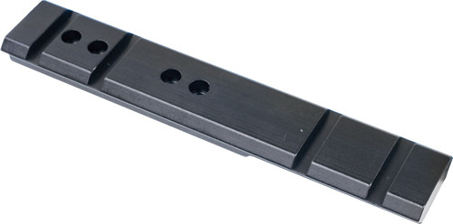 TC BASE CROSS SLOT STEEL | CONTENDER BLACK | 2060R