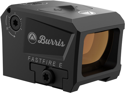 BURRIS REFLEX SIGHT FASTFIRE E | 3.5 MOA GREEN DOT | 300267