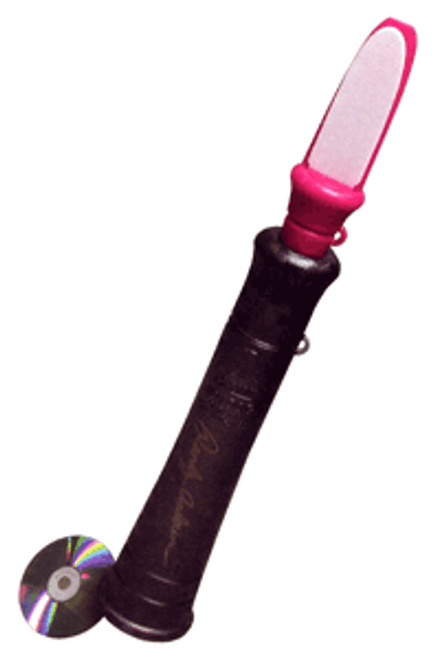 PRIMOS PREDATOR CALL MOUTH | RANDY ANDERSON HOT DOG! | 351P