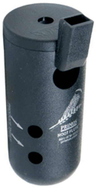 PRIMOS TURKEY LOCATOR CALL | HOOT FLUTE OWL | 314P