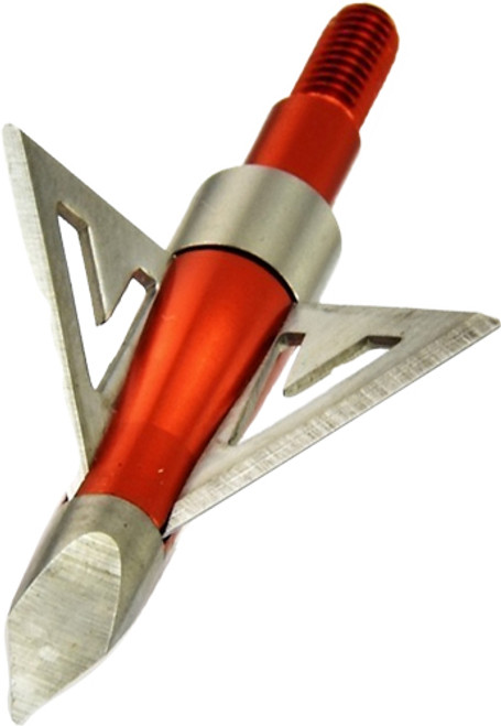 WASP BROADHEAD HAVALON HV | 125GR 1 3/16" CUT 3PK! | 4525