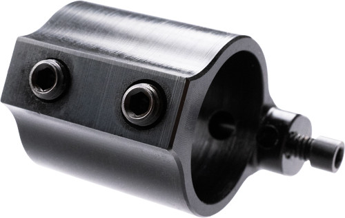 CMMG ZEROED ADJUSTABLE GAS | BLOCK .750" FOR AR-15 | 55DA31F CMMG ZEROED ADJUSTABLE GAS | BLOCK .750" FOR AR-15 | 55DA31F
