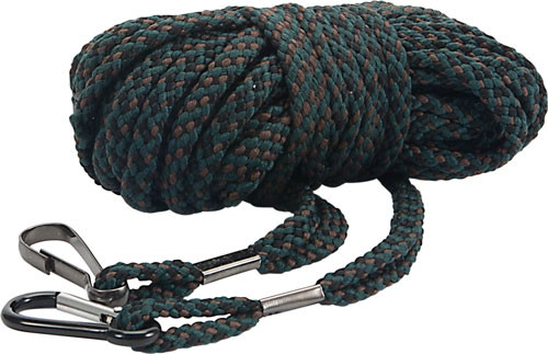 ALLEN TREESTAND BOW & GUN | ROPE 30FT W/CARABINER CLIP | 53