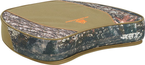 ARCTIC SHIELD HOT AZ CUSHION | SEAT CAMO 15"X12"X2.5" | 56060086399917
