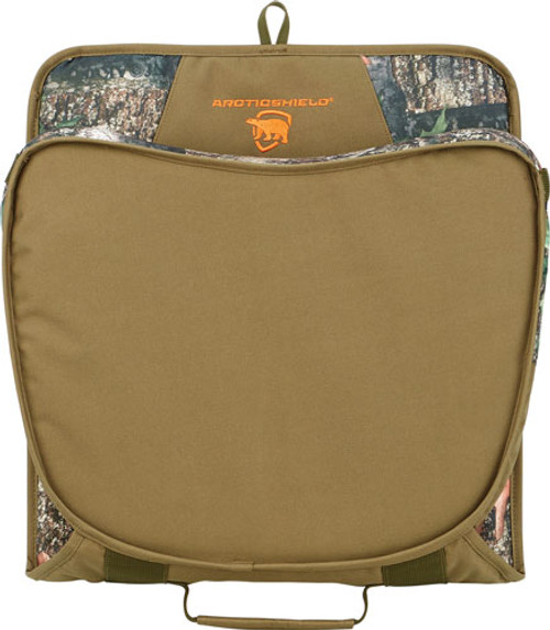 ARCTIC SHIELD HOT AZ STADIUM | SEAT CAMO 17"X17"X3.5" | 56070086399917