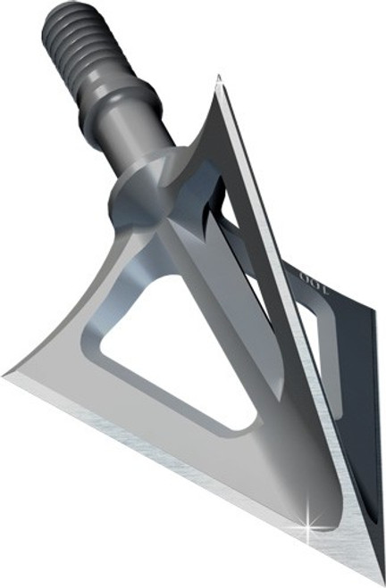G5 BROADHEAD CROSSBOW MONTEC | 1-PIECE 100GR 1 1/16" CUT 3PK | 611 G5 BROADHEAD CROSSBOW MONTEC | 1-PIECE 100GR 1 1/16" CUT 3PK | 611