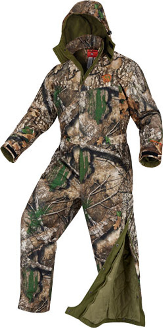 ARCTIC SHIELD CLASSIC ELITE | COVERALLS REALTREE APX LARGE | 55500080704024