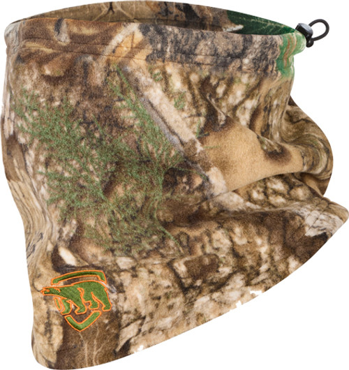 ARCTIC SHIELD SHERPA FLEECE | NECK GAITER REALTREE APX | 58050080700425