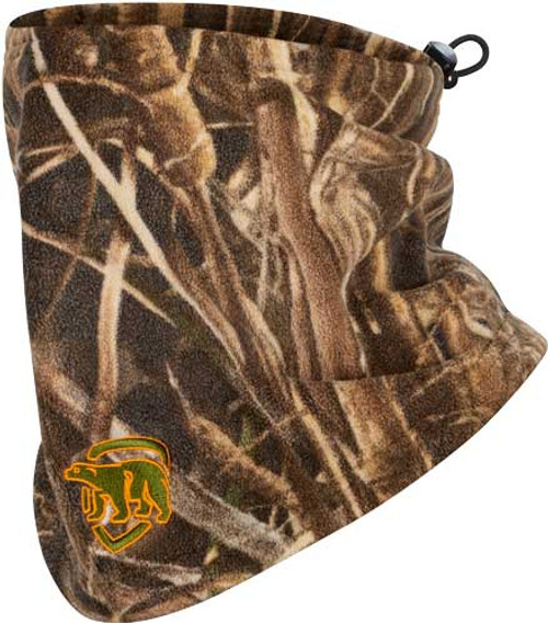 ARCTIC SHIELD SHERPA FLEECE | NECK GAITER REALTREE MAX-7 | 58050081300422