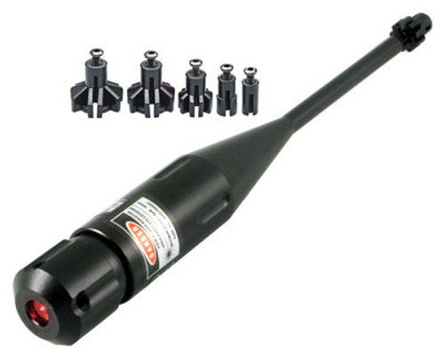 BUSHNELL LASER BORESIGHTER | 740100C BUSHNELL LASER BORESIGHTER | 740100C