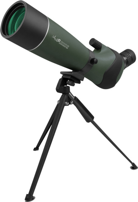 KONUS SPOTTING SCOPE 20-60X70 | W/TABLE TRIPOD | 7129 KONUS SPOTTING SCOPE 20-60X70 | W/TABLE TRIPOD | 7129