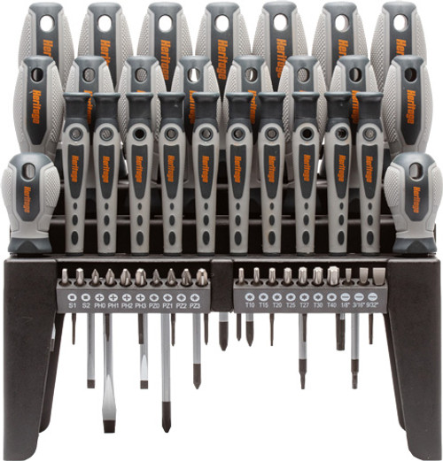 LYMAN HERITAGE 47PC | DRIVER SET | 7031262