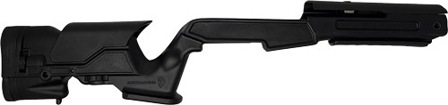 PRO MAG ARCHANGEL RUGER MINI | 14/30/6.8 PRECISION STOCK BLK | AAMINI PRO MAG ARCHANGEL RUGER MINI | 14/30/6.8 PRECISION STOCK BLK | AAMINI