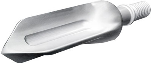 G5 BALLISTIC MATCH POINT | DEADMEAT BMP 100GR 3PK | 863 G5 BALLISTIC MATCH POINT | DEADMEAT BMP 100GR 3PK | 863