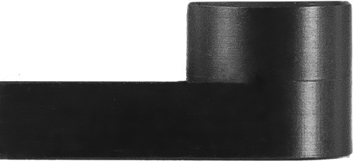 ADV. TECH. LOP QUICK STOP | BLACK | A5102564B ADV. TECH. LOP QUICK STOP | BLACK | A5102564B