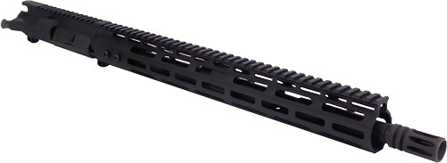 ATI MIL SPORT COMPLETE AR-15 | UPPER 5.56 16" BLACK | ATI15MS556ML15