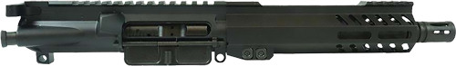 ATI MIL SPORT COMPLETE AR-15 | UPPER 5.56 7.5" BLACK | ATI15MS556ML7