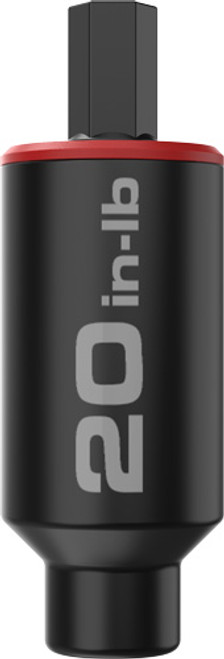 REAL AVID SMART-TORQ FIXED | LIMITER 20 INCH LBS | AVSTFL20