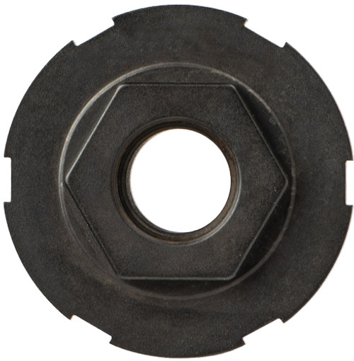 AERO PRECISION LAHAR-30 1/2X28 | DIRECT THREAD ADAPTER | APRS100009C