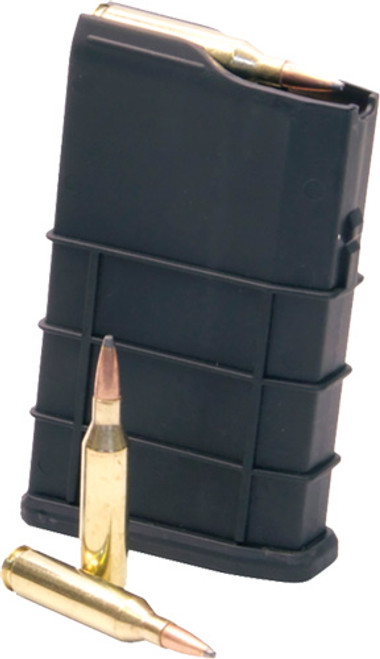 HOWA MAGAZINE ATI M1500 10RD | 270/25-06/30-06 POLY BLACK | ATIM10R3006 HOWA MAGAZINE ATI M1500 10RD | 270/25-06/30-06 POLY BLACK | ATIM10R3006