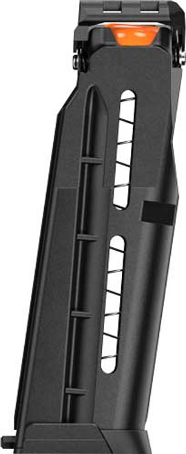 BYRNA CL SPARE MAGAZINE FOR CL | LAUNCHER BLACK 5 ROUND | AM561300 BYRNA CL SPARE MAGAZINE FOR CL | LAUNCHER BLACK 5 ROUND | AM561300