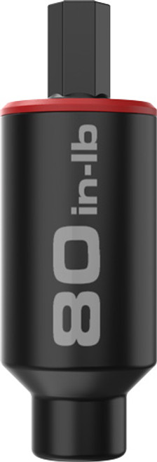 REAL AVID SMART-TORQ FIXED | LIMITER 80 INCH LBS | AVSTFL80 REAL AVID SMART-TORQ FIXED | LIMITER 80 INCH LBS | AVSTFL80