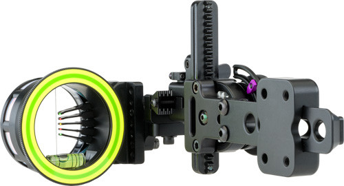 SPOT HOGG BOONIE 5-PIN | SIGHT DOVETAIL .010" RH | BDT5RH10