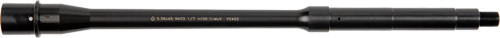 BALLISTIC ADVANTAGE 5.56 GOVT | PROFILE BARREL 14.5" MODERN | BABL556010M BALLISTIC ADVANTAGE 5.56 GOVT | PROFILE BARREL 14.5" MODERN | BABL556010M