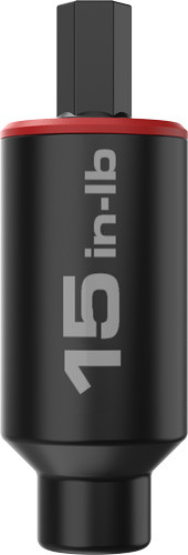 REAL AVID SMART-TORQ FIXED | LIMITER 15 INCH LBS | AVSTFL15