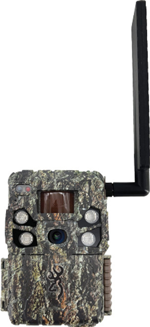 BROWNING TRAIL CAM VISION PRO | HD WIRELESS 24MP IR< | BTCVPHD
