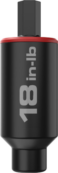 REAL AVID SMART-TORQ FIXED | LIMITER 18 INCH LBS | AVSTFL18