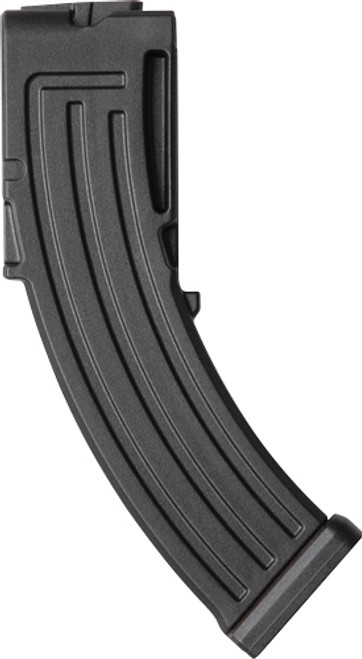ROCK ISLAND MAGAZINE TM22 | 22LR 15RD BLACK POLYMER | D050571