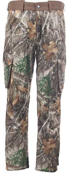 HABIT EARLY DAWN SHERPA PANT | REALTREE EDGE X-LARGE< | FP10002XL