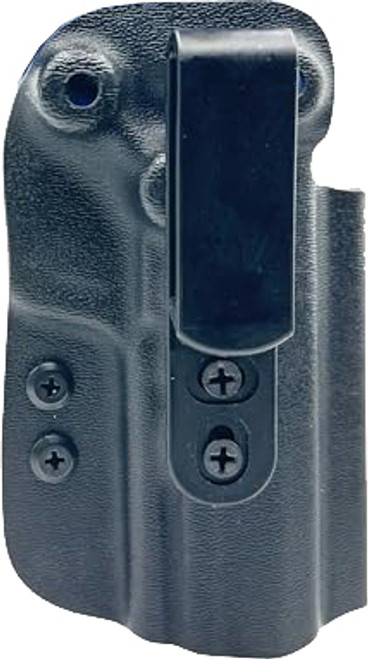 FORTITUDE CCW HOLSTER IWB CLIP | FOR SIG P365 FUSE | FUSE