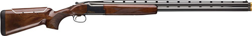 BROWNING CITORI CX 12GA 3" | 30"VR ADJ COMB BLUED/WALNUT | G018111303 BROWNING CITORI CX 12GA 3" | 30"VR ADJ COMB BLUED/WALNUT | G018111303