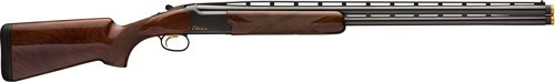BROWNING CITORI CX 12GA 3" | 32"VR BLUED/WALNUT | G018115302