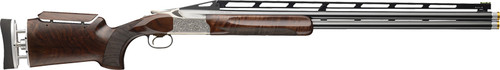 BROWNING CITORI 825 TRAP MAX | 12GA 2.75" 32"VR BLUED/WALNUT | G0183574002