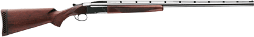 BROWNING BT-99 12GA 2.75" | 34"VR BLUED/WALNUT | G017054401