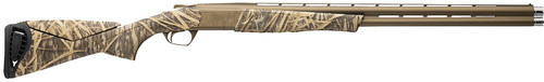BROWNING CYNERGY WICKED WING | 12GA 3.5" 30"VR MOSHADOWGRASS* | G018733203