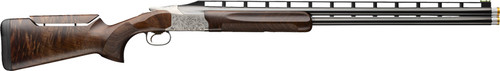 BROWNING CITORI 825 PRO TRAP | 12GA 2.75" 32" BLUED/WALNUT | G0183504002