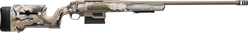 BROWNING X-BOLT 2 HELLS CANYON | MAX 6.5WST 26" OVIX/BRONZE* | G036012299