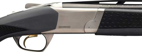 BROWNING CYNERGY CX 12GA 3" | 32"VR BLUED/SYN | G018710302