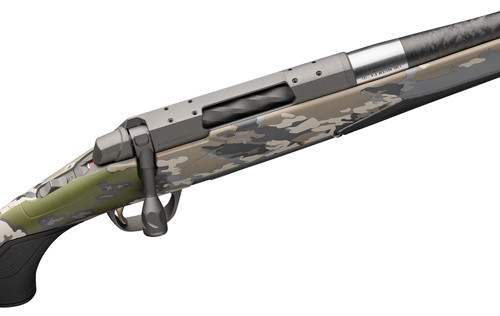 BROWNING X-BOLT 2 SPEED 6.8WST | 24" OVIX/CARBON FIBER SR MB | G036034299