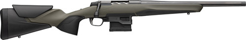 BROWNING X-BOLT 2 ALL PURPOSE | 308 WIN 16.5" OD GREEN/BLD SR* | G036041218