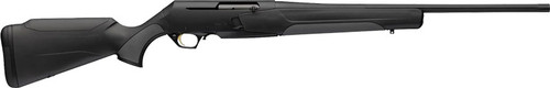 BROWNING BAR MK4 HUNTER 243WIN | 22" SYNTHETIC BLUED | G039007211