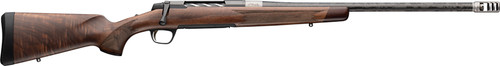 BROWNING X-BOLT 2 MEDALLION | 308 WIN 22" WALNUT/CARBON FBR* | G036090218